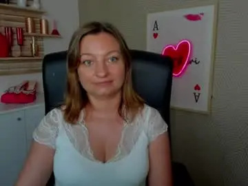 Chaturbate Sex Chat of angela_samt