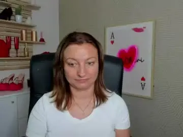 Chaturbate Live Sex of angela_samt