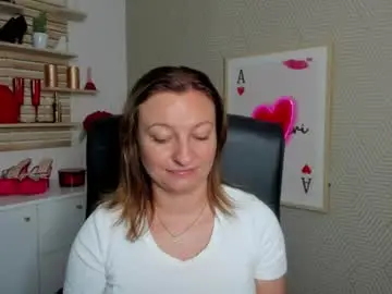 Chaturbate Best Webcam of angela_samt