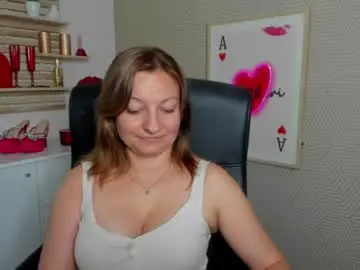 Chaturbate Watch Live Sex Cams of angela_samt