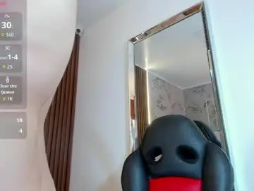 Chaturbate Adult Webcam of bonnie_ch1