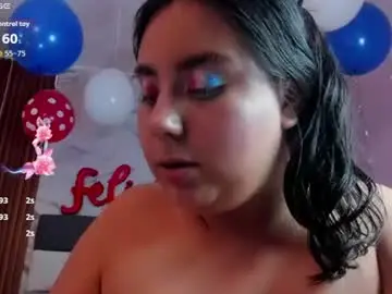 Chaturbate Live Sex Cam of bonnie_ch1