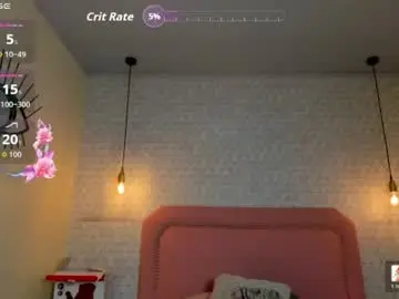 Chaturbate Watch Live Sex Cams of bonnie_ch1
