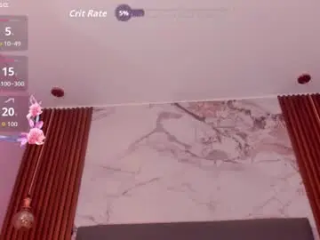 Chaturbate Sex Chat of bonnie_ch1