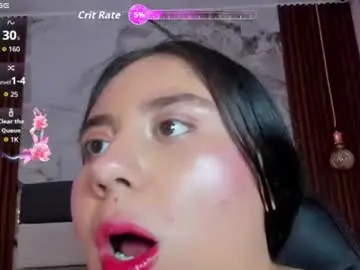 Chaturbate Live Porn of bonnie_ch1