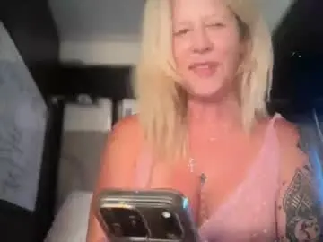 carebear5719 from chaturbate