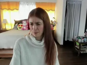 Chaturbate Sex Chat of charlottewillson