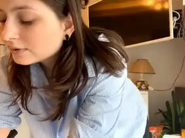 Chaturbate Live Porn of doreathamaldenado