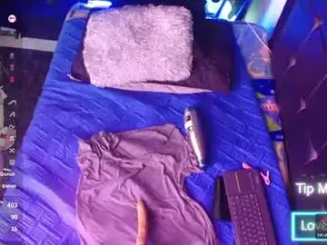 Chaturbate Sex Cam of eliana_meaw