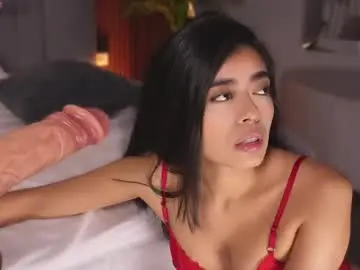 isabellax21 from chaturbate