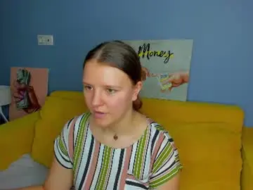 Chaturbate Private Sex Chat of jenny_jimmy