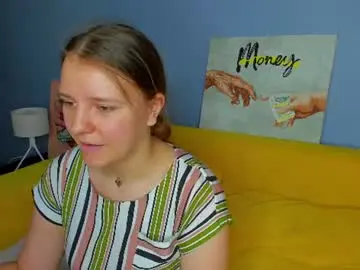 Chaturbate Sex Chat of jenny_jimmy