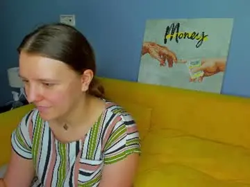 Chaturbate Live Sex of jenny_jimmy
