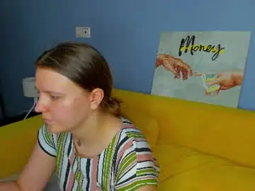 Chaturbate Live Sex Cam of jenny_jimmy