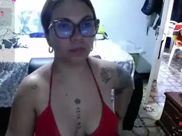 Chaturbate Adult Webcams of kaarlaa_