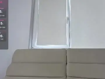 Chaturbate Sex Cam of kassidyvibe