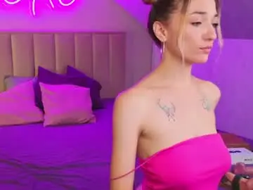 Chaturbate Private Sex Chat of kimberlly_smith