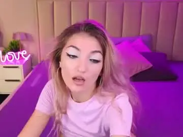 Chaturbate Live Sex of kimberlly_smith