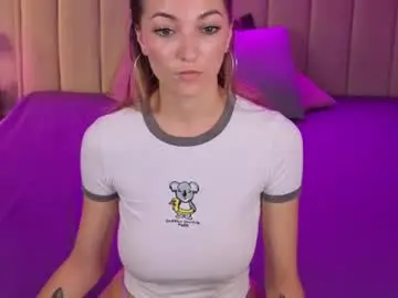 Chaturbate Live Porn of kimberlly_smith
