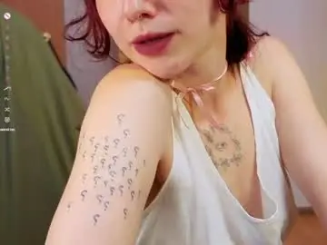 Chaturbate Adult Webcam of leelabubu