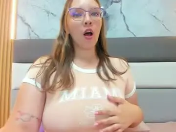 Chaturbate Sex Chat of leynabraun