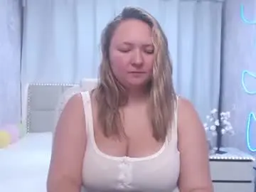 Chaturbate Nude Webcam of sallyverda