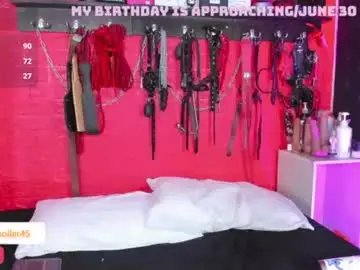 Chaturbate Sex Chat of sarita_moller