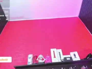 Chaturbate Adult Webcams of sarita_moller