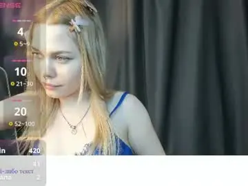 Chaturbate Sex Chat of solar_blink