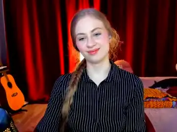 Chaturbate Sex Chat of the_steel_magnolia_