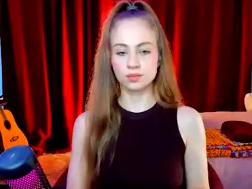 Chaturbate Live Sex of the_steel_magnolia_