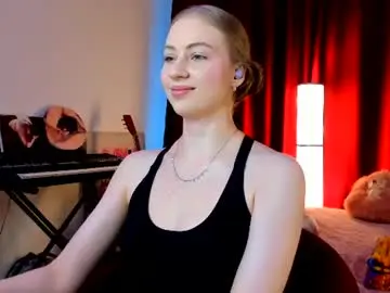 Chaturbate Best live sex cam show of the_steel_magnolia_