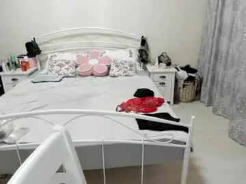 Chaturbate Sex Chat of tiffany0