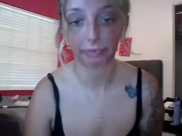 Chaturbate Adult Webcams of xochanel