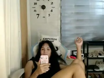 Chaturbate Best live sex cam show of _mellyxxx