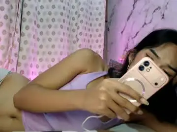 Chaturbate Sex Chat of _mellyxxx