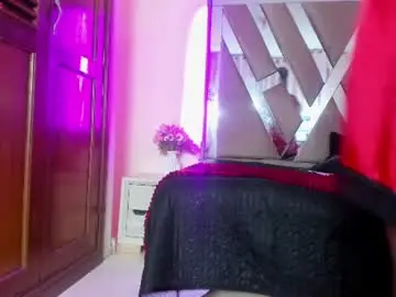 anisha_zambrano from chaturbate