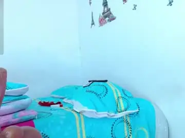 Chaturbate Adult Webcam of emelyross_