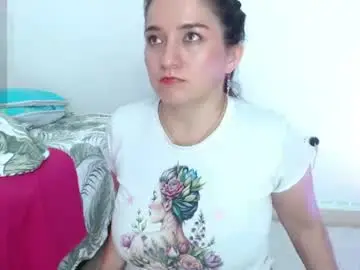 Chaturbate Live Sex of emelyross_