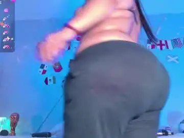 Chaturbate Live Porn of emmajohnss