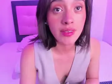 Chaturbate Free Porn Cam of eva_lopez19