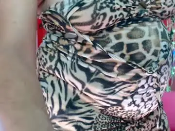 Chaturbate Sex Chat of horny_mommy17
