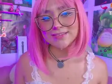 Chaturbate Adult Video Chat of kitty_niki