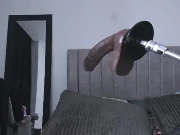 Chaturbate Live Porn of mariana_castro9