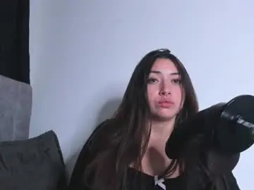 Chaturbate Live Sex of mariana_castro9