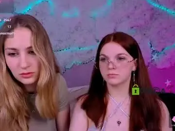 Chaturbate Live Porn of mikameovv
