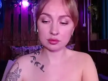Chaturbate Adult Webcam of mimibobby