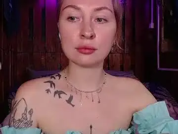 Chaturbate Best Webcam of mimibobby