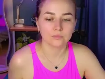 Chaturbate Free Porn Cam of mira_mermayd
