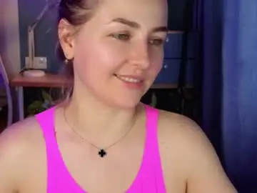 Chaturbate Adult Video Chat of mira_mermayd